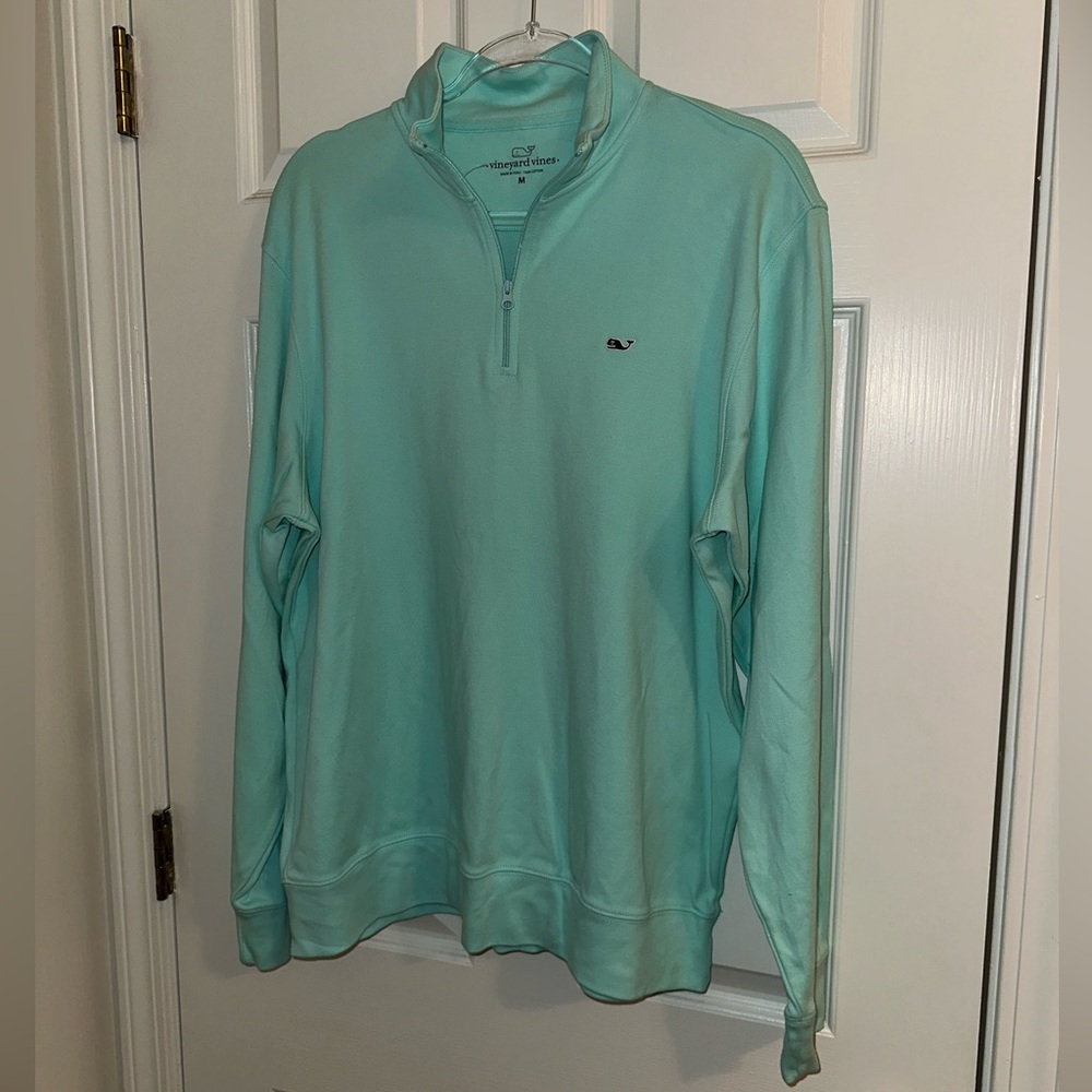 Vineyard Vines Quarter Zip